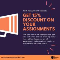 Best Assignment Experts image 14